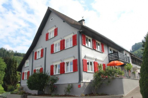 Gästehaus Mangold Fritsch